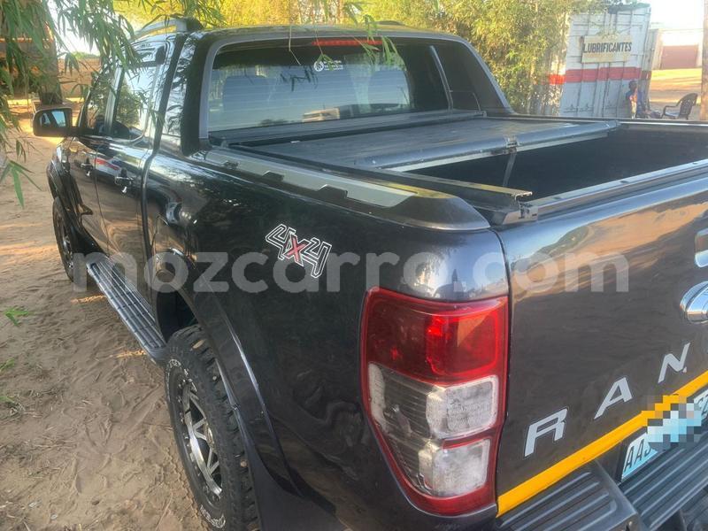 Big with watermark ford ranger maputo maputo 21599