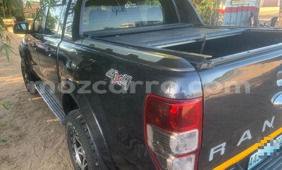 Tenga Tsaru Ford Ranger Sirivha Mota in Maputo in Maputo Tenga Tsaru Ford Ranger Sirivha Mota in Maputo in Maputo