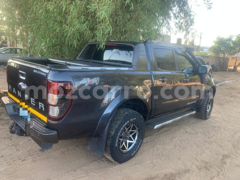 Big with watermark ford ranger maputo maputo 21599