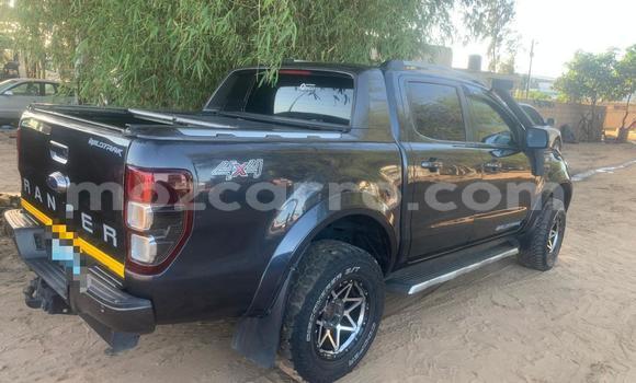 Tenga Tsaru Ford Ranger Sirivha Mota in Maputo in Maputo Tenga Tsaru Ford Ranger Sirivha Mota in Maputo in Maputo