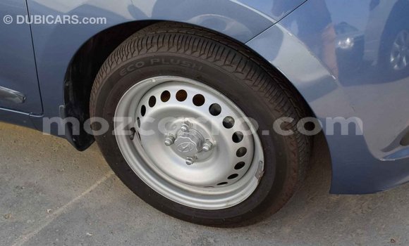 Tenga Imported Hyundai i10 Zvimwe Mota in Import - Dubai in Cabo Delgado Tenga Imported Hyundai i10 Zvimwe Mota in Import - Dubai in Cabo Delgado