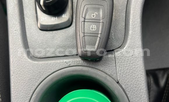 Buy Used Ford Ranger White Car in Maputo in Maputo Buy Used Ford Ranger White Car in Maputo in Maputo