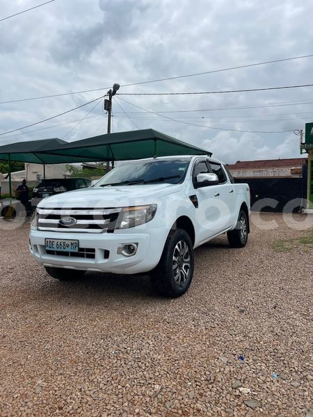 Big with watermark ford ranger maputo maputo 21600