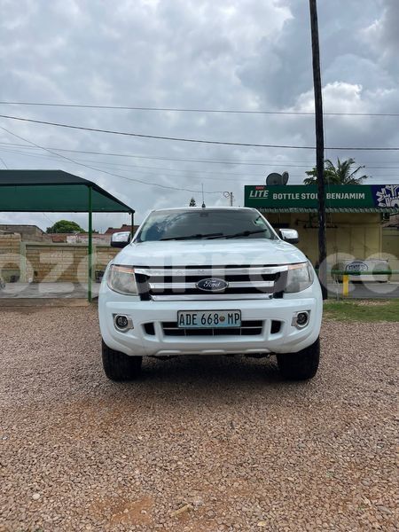 Big with watermark ford ranger maputo maputo 21600