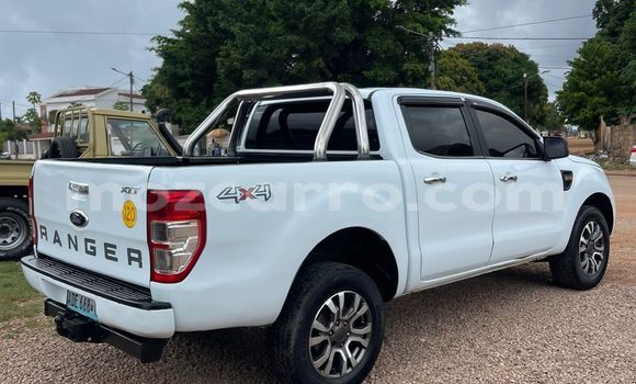 Buy Used Ford Ranger White Car in Maputo in Maputo Buy Used Ford Ranger White Car in Maputo in Maputo