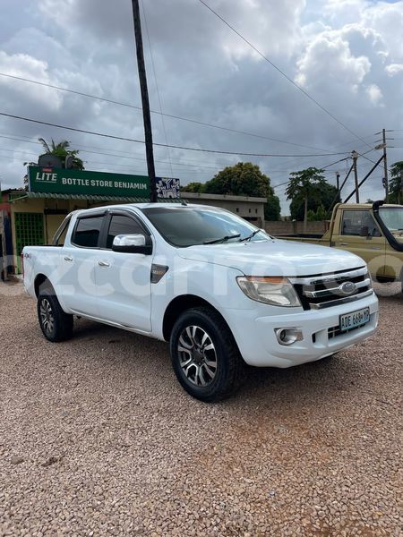 Big with watermark ford ranger maputo maputo 21600