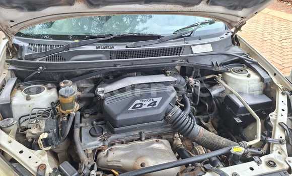 Tenga Tsaru Toyota RAV4 Chena Mota in Maputo in Maputo Tenga Tsaru Toyota RAV4 Chena Mota in Maputo in Maputo