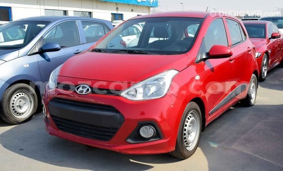 Comprar Importar Hyundai i10 Vermelho Carro em Import - Dubai em Cabo Delgado Comprar Importar Hyundai i10 Vermelho Carro em Import - Dubai em Cabo Delgado