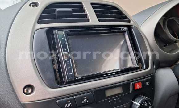 Buy Used Toyota RAV4 White Car in Maputo in Maputo Buy Used Toyota RAV4 White Car in Maputo in Maputo