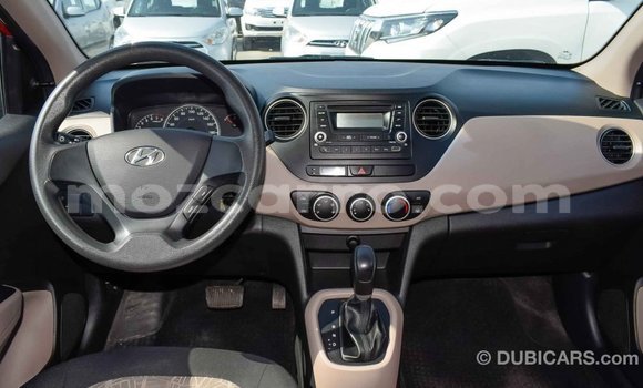 Comprar Importar Hyundai i10 Vermelho Carro em Import - Dubai em Cabo Delgado Comprar Importar Hyundai i10 Vermelho Carro em Import - Dubai em Cabo Delgado