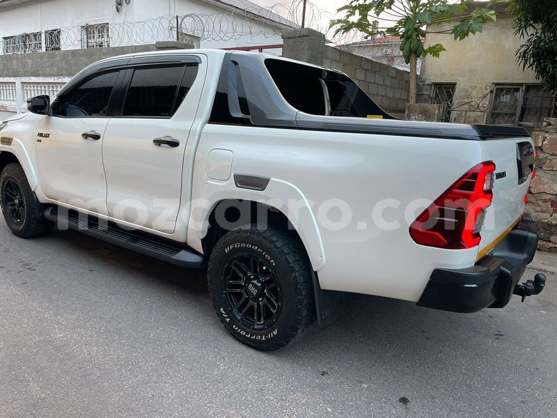 Big with watermark toyota hiluxe revo maputo maputo 21607