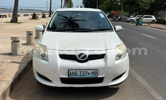 Tenga Itsva Toyota Auris Chena Mota in Maputo in Maputo Tenga Itsva Toyota Auris Chena Mota in Maputo in Maputo