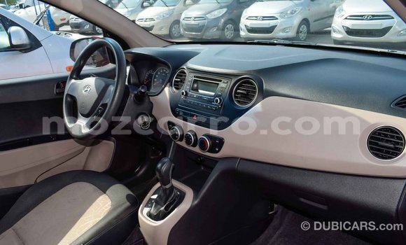 Comprar Importar Hyundai i10 Vermelho Carro em Import - Dubai em Cabo Delgado Comprar Importar Hyundai i10 Vermelho Carro em Import - Dubai em Cabo Delgado