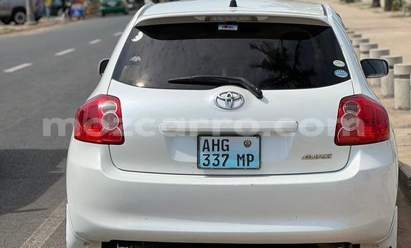Tenga Itsva Toyota Auris Chena Mota in Maputo in Maputo Tenga Itsva Toyota Auris Chena Mota in Maputo in Maputo