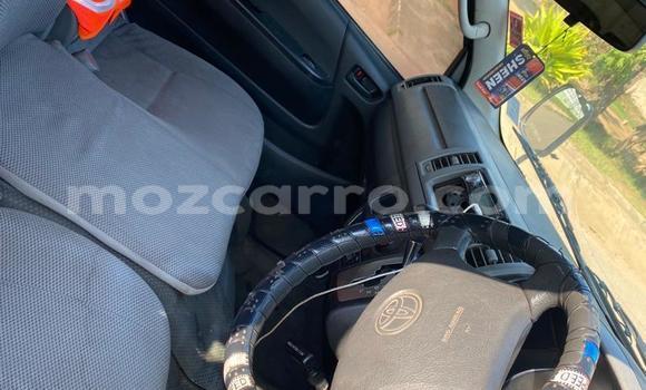 Nunua Ilio tumika Toyota Hiace Nyeupe Gari ndani ya Maputo nchini Maputo Nunua Ilio tumika Toyota Hiace Nyeupe Gari ndani ya Maputo nchini Maputo