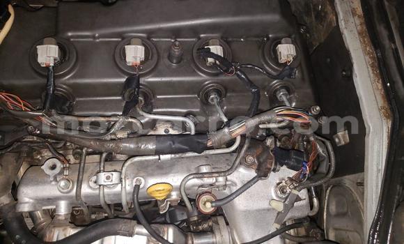 Nunua Ilio tumika Toyota Hiace Nyeupe Gari ndani ya Maputo nchini Maputo Nunua Ilio tumika Toyota Hiace Nyeupe Gari ndani ya Maputo nchini Maputo