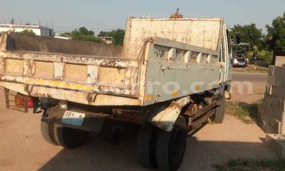 Tenga Tsaru Toyota 4Runner Bhuruu Mota in Maputo in Maputo Tenga Tsaru Toyota 4Runner Bhuruu Mota in Maputo in Maputo