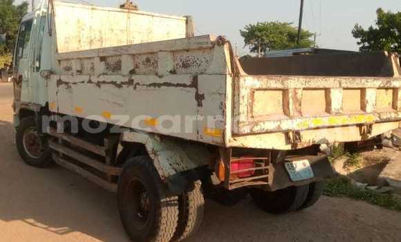 Tenga Tsaru Toyota 4Runner Bhuruu Mota in Maputo in Maputo Tenga Tsaru Toyota 4Runner Bhuruu Mota in Maputo in Maputo