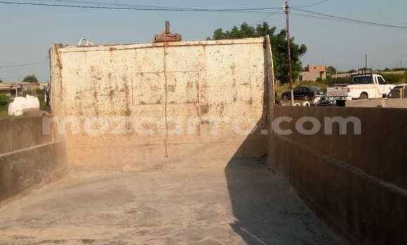 Tenga Tsaru Toyota 4Runner Bhuruu Mota in Maputo in Maputo Tenga Tsaru Toyota 4Runner Bhuruu Mota in Maputo in Maputo