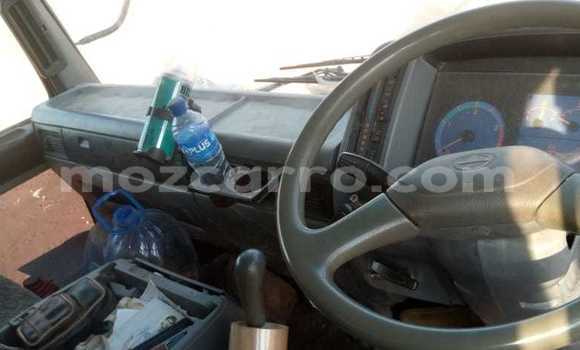 Tenga Tsaru Toyota 4Runner Bhuruu Mota in Maputo in Maputo Tenga Tsaru Toyota 4Runner Bhuruu Mota in Maputo in Maputo