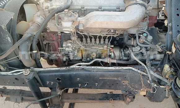 Tenga Tsaru Toyota 4Runner Bhuruu Mota in Maputo in Maputo Tenga Tsaru Toyota 4Runner Bhuruu Mota in Maputo in Maputo