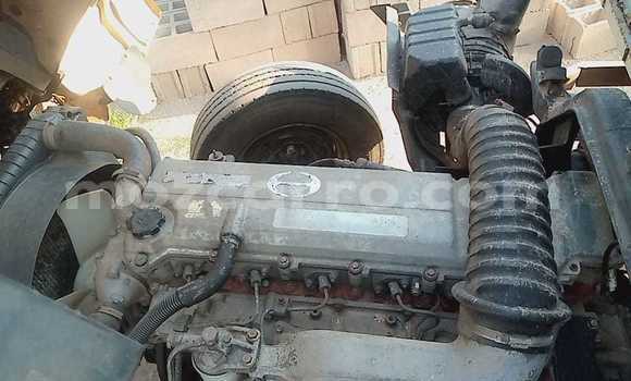 Tenga Tsaru Toyota 4Runner Bhuruu Mota in Maputo in Maputo Tenga Tsaru Toyota 4Runner Bhuruu Mota in Maputo in Maputo