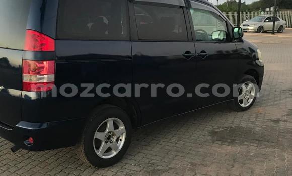 Nunua Ilio tumika Toyota Noah Nyeusi Gari ndani ya Maputo nchini Maputo Nunua Ilio tumika Toyota Noah Nyeusi Gari ndani ya Maputo nchini Maputo