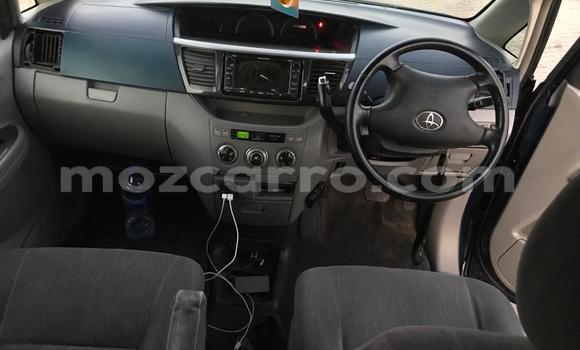 Nunua Ilio tumika Toyota Noah Nyeusi Gari ndani ya Maputo nchini Maputo Nunua Ilio tumika Toyota Noah Nyeusi Gari ndani ya Maputo nchini Maputo