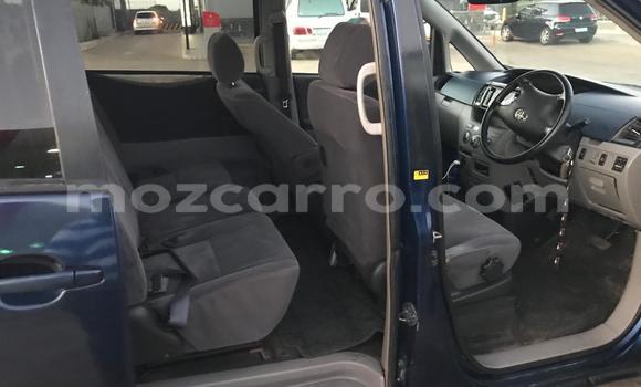 Nunua Ilio tumika Toyota Noah Nyeusi Gari ndani ya Maputo nchini Maputo Nunua Ilio tumika Toyota Noah Nyeusi Gari ndani ya Maputo nchini Maputo