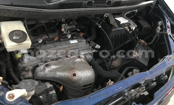 Nunua Ilio tumika Toyota Noah Nyeusi Gari ndani ya Maputo nchini Maputo Nunua Ilio tumika Toyota Noah Nyeusi Gari ndani ya Maputo nchini Maputo