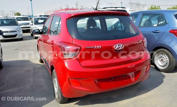 Comprar Importar Hyundai i10 Vermelho Carro em Import - Dubai em Cabo Delgado Comprar Importar Hyundai i10 Vermelho Carro em Import - Dubai em Cabo Delgado