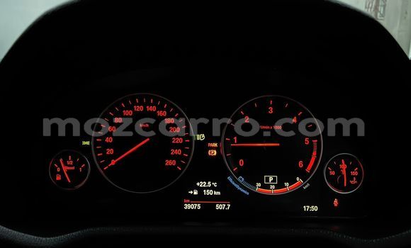 Comprar Novo BMW X3 Branco Carro em Maputo em Maputo Comprar Novo BMW X3 Branco Carro em Maputo em Maputo