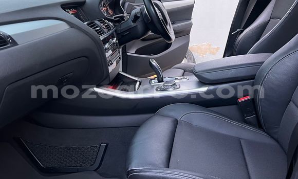 Comprar Novo BMW X3 Branco Carro em Maputo em Maputo Comprar Novo BMW X3 Branco Carro em Maputo em Maputo