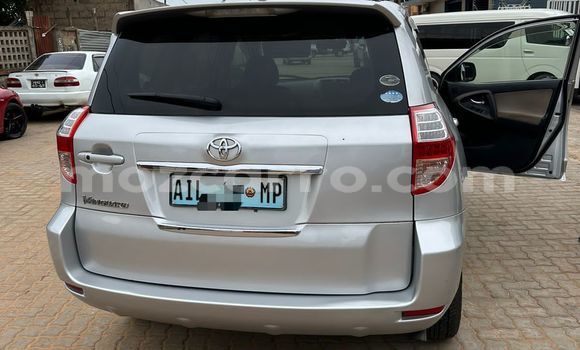 Tenga Tsaru Toyota Vanguard Zvimwe Mota in Maputo in Maputo Tenga Tsaru Toyota Vanguard Zvimwe Mota in Maputo in Maputo