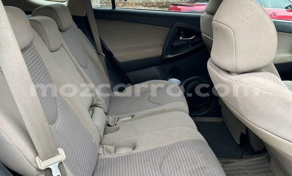 Tenga Tsaru Toyota Vanguard Zvimwe Mota in Maputo in Maputo Tenga Tsaru Toyota Vanguard Zvimwe Mota in Maputo in Maputo