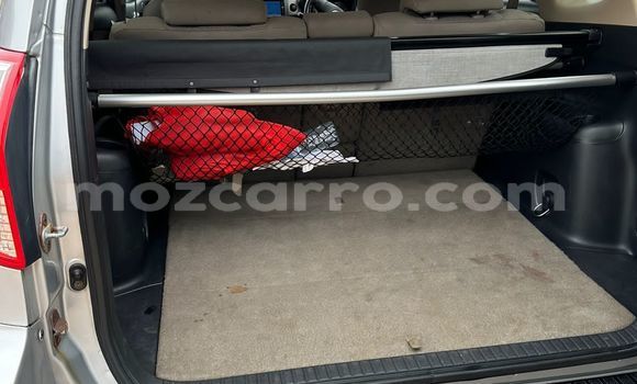 Tenga Tsaru Toyota Vanguard Zvimwe Mota in Maputo in Maputo Tenga Tsaru Toyota Vanguard Zvimwe Mota in Maputo in Maputo