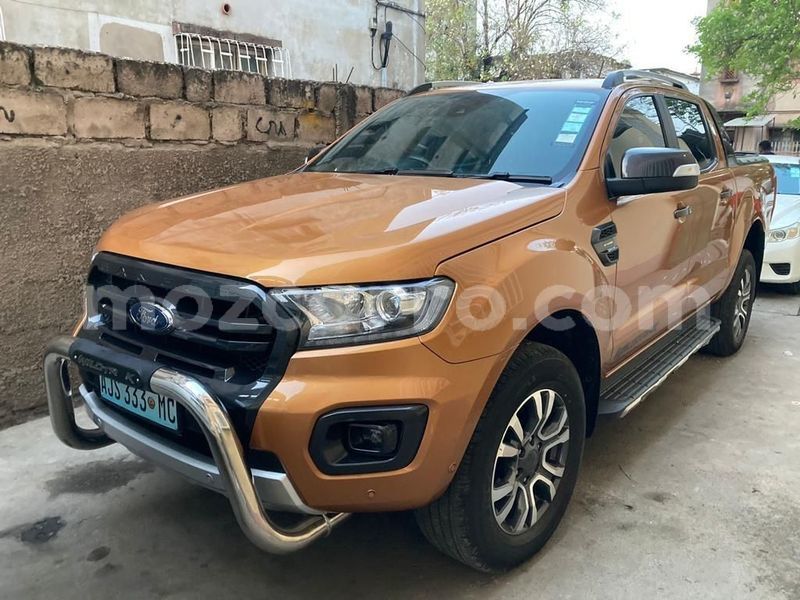 Big with watermark ford ranger maputo maputo 21617