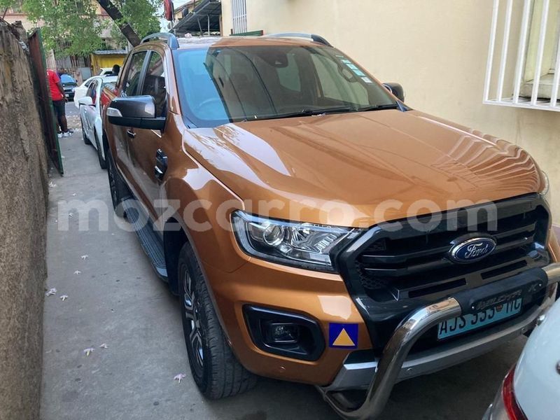 Big with watermark ford ranger maputo maputo 21617