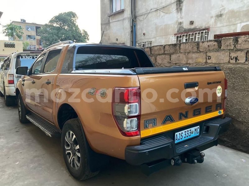 Big with watermark ford ranger maputo maputo 21617