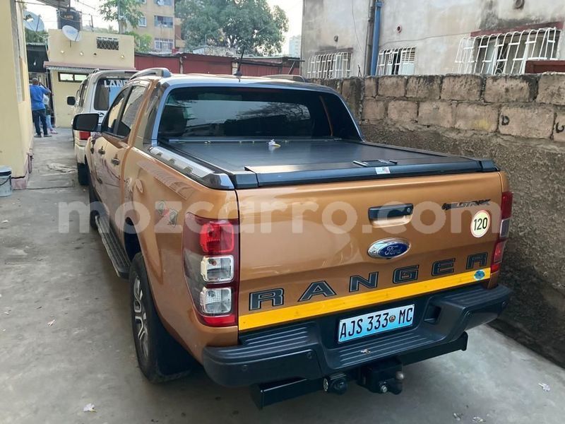 Big with watermark ford ranger maputo maputo 21617