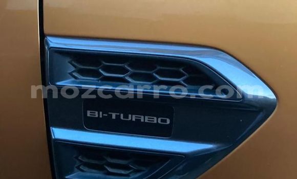 Comprar Usado Ford Ranger De outros Carro em Maputo em Maputo Comprar Usado Ford Ranger De outros Carro em Maputo em Maputo