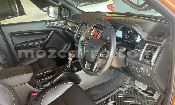 Comprar Usado Ford Ranger De outros Carro em Maputo em Maputo Comprar Usado Ford Ranger De outros Carro em Maputo em Maputo