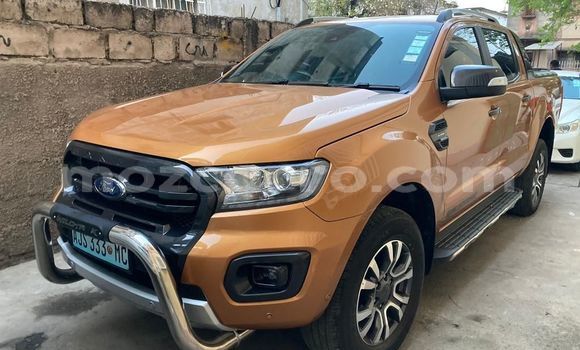 Comprar Usado Ford Ranger De outros Carro em Maputo em Maputo Comprar Usado Ford Ranger De outros Carro em Maputo em Maputo