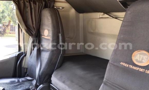 Tenga Tsaru Volvo F4 Nhema Rori in Maputo in Maputo Tenga Tsaru Volvo F4 Nhema Rori in Maputo in Maputo