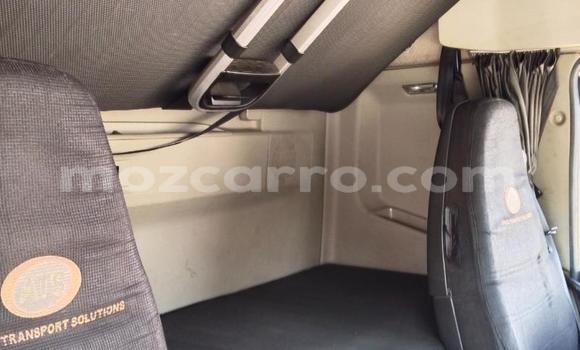 Tenga Tsaru Volvo F4 Nhema Rori in Maputo in Maputo Tenga Tsaru Volvo F4 Nhema Rori in Maputo in Maputo