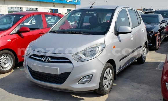 Comprar Importar Hyundai i10 De outros Carro em Import - Dubai em Cabo Delgado Comprar Importar Hyundai i10 De outros Carro em Import - Dubai em Cabo Delgado