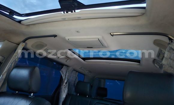 Nunua Ilio tumika Toyota Alphard Nyeupe Gari ndani ya Maputo nchini Maputo Nunua Ilio tumika Toyota Alphard Nyeupe Gari ndani ya Maputo nchini Maputo