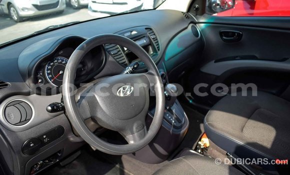 Comprar Importar Hyundai i10 De outros Carro em Import - Dubai em Cabo Delgado Comprar Importar Hyundai i10 De outros Carro em Import - Dubai em Cabo Delgado