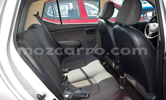 Comprar Importar Hyundai i10 De outros Carro em Import - Dubai em Cabo Delgado Comprar Importar Hyundai i10 De outros Carro em Import - Dubai em Cabo Delgado