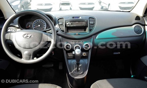 Comprar Importar Hyundai i10 De outros Carro em Import - Dubai em Cabo Delgado Comprar Importar Hyundai i10 De outros Carro em Import - Dubai em Cabo Delgado